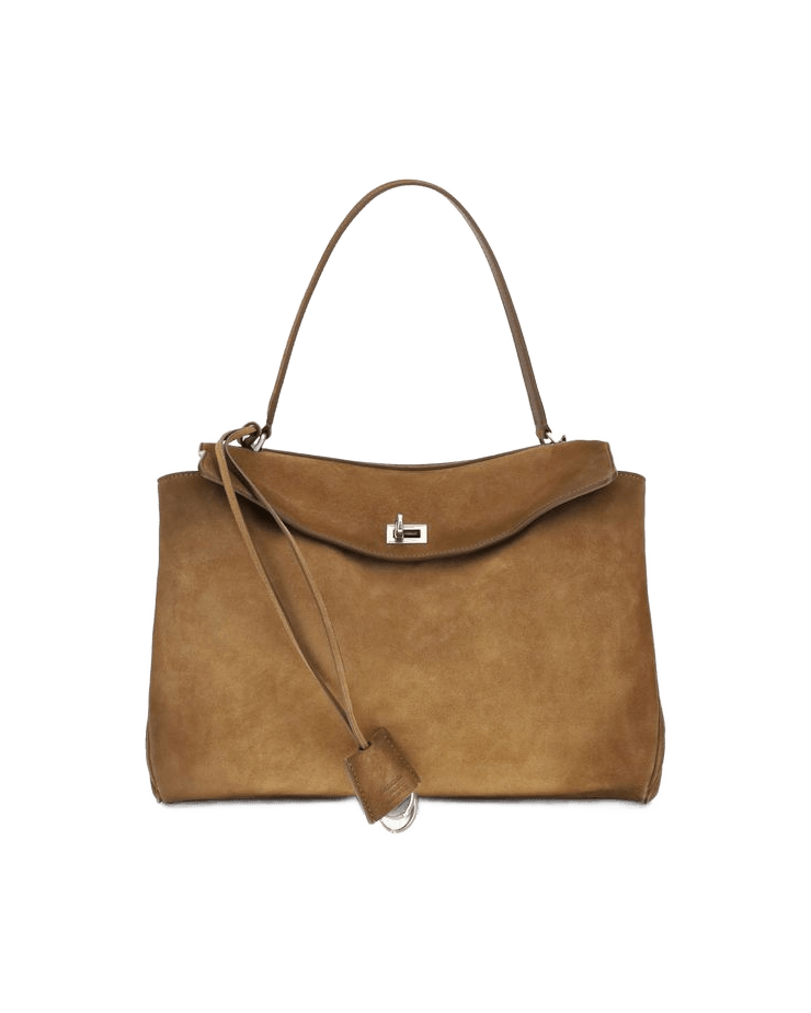Balenciaga Medium Rodeo Bag Handbags
