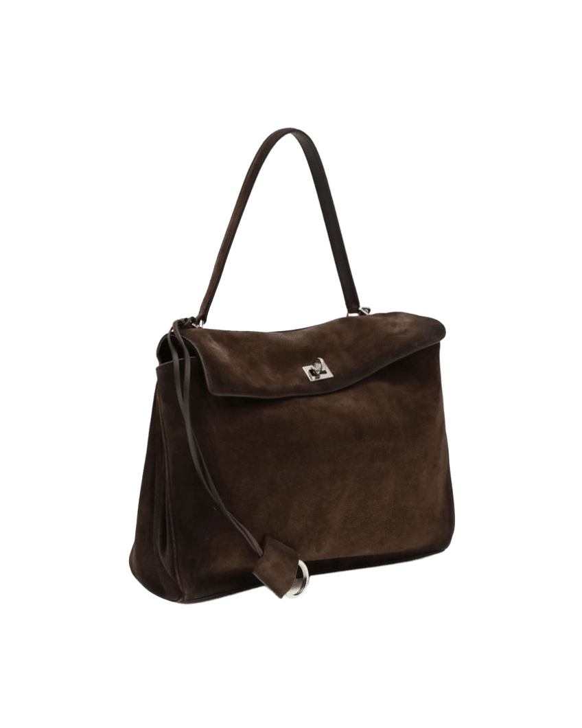 Balenciaga Medium Rodeo Bag Glam Steals