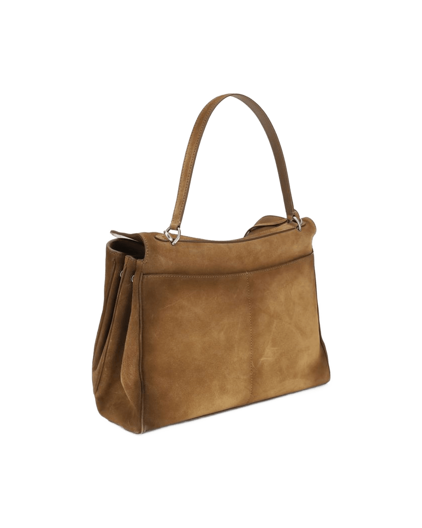 Balenciaga Medium Rodeo Bag Glam Steals