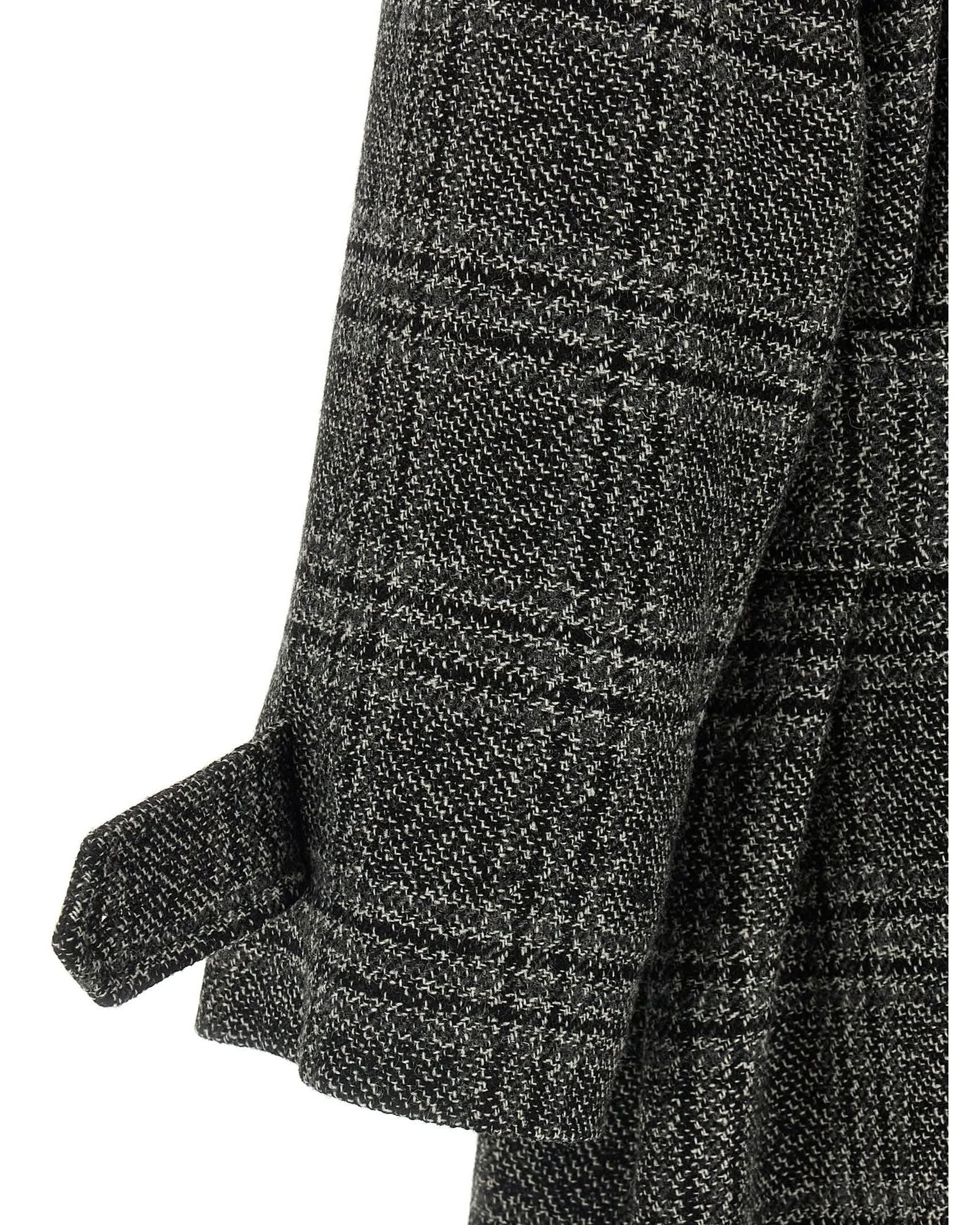 Balenciaga One Layer Coat Glam Steals
