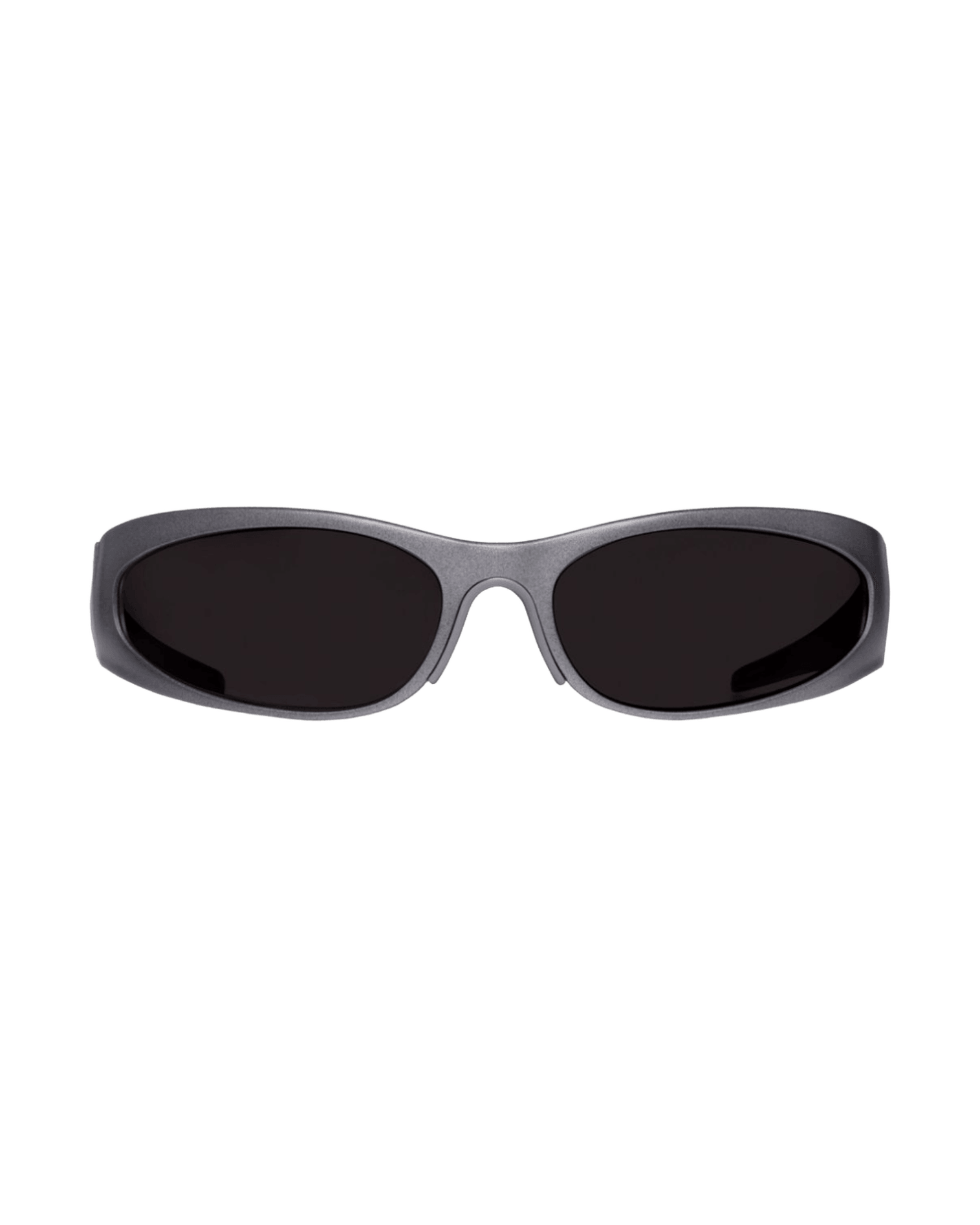 Balenciaga Oval Frame Sunglasses Glam Steals