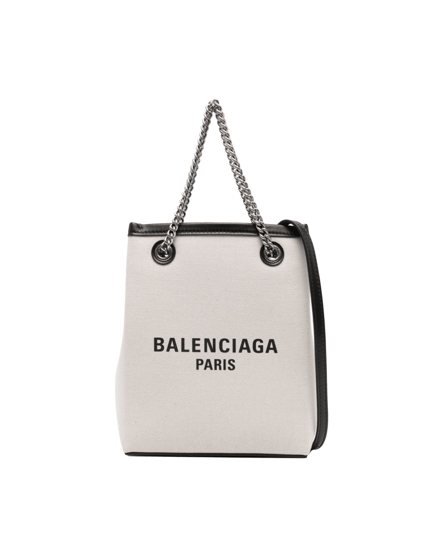 Balenciaga Phone Holder Shoulder Bag Glam Steals