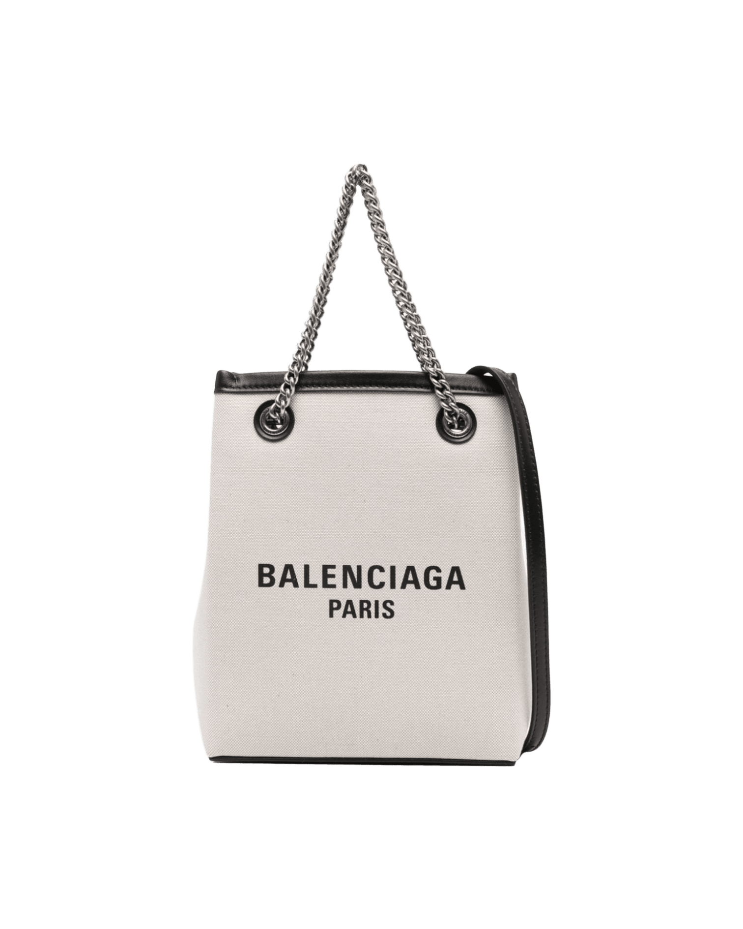 Balenciaga Phone Holder Shoulder Bag Glam Steals
