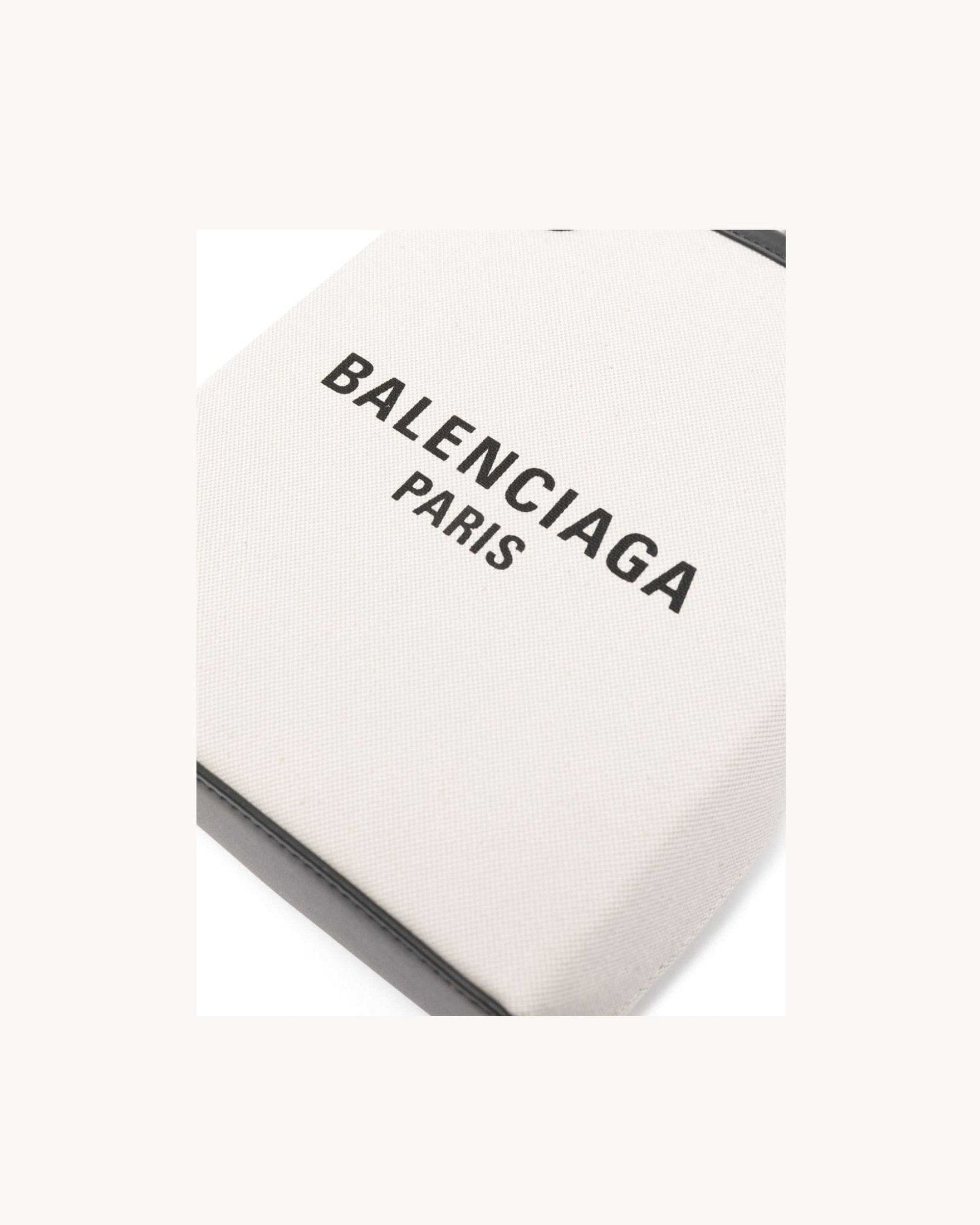 Balenciaga Phone Holder Shoulder Bag Glam Steals