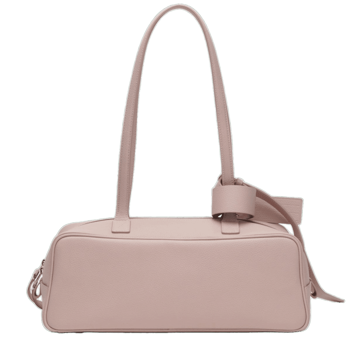 Balenciaga Pink Bowling Bag Carrie Small Glam Steals