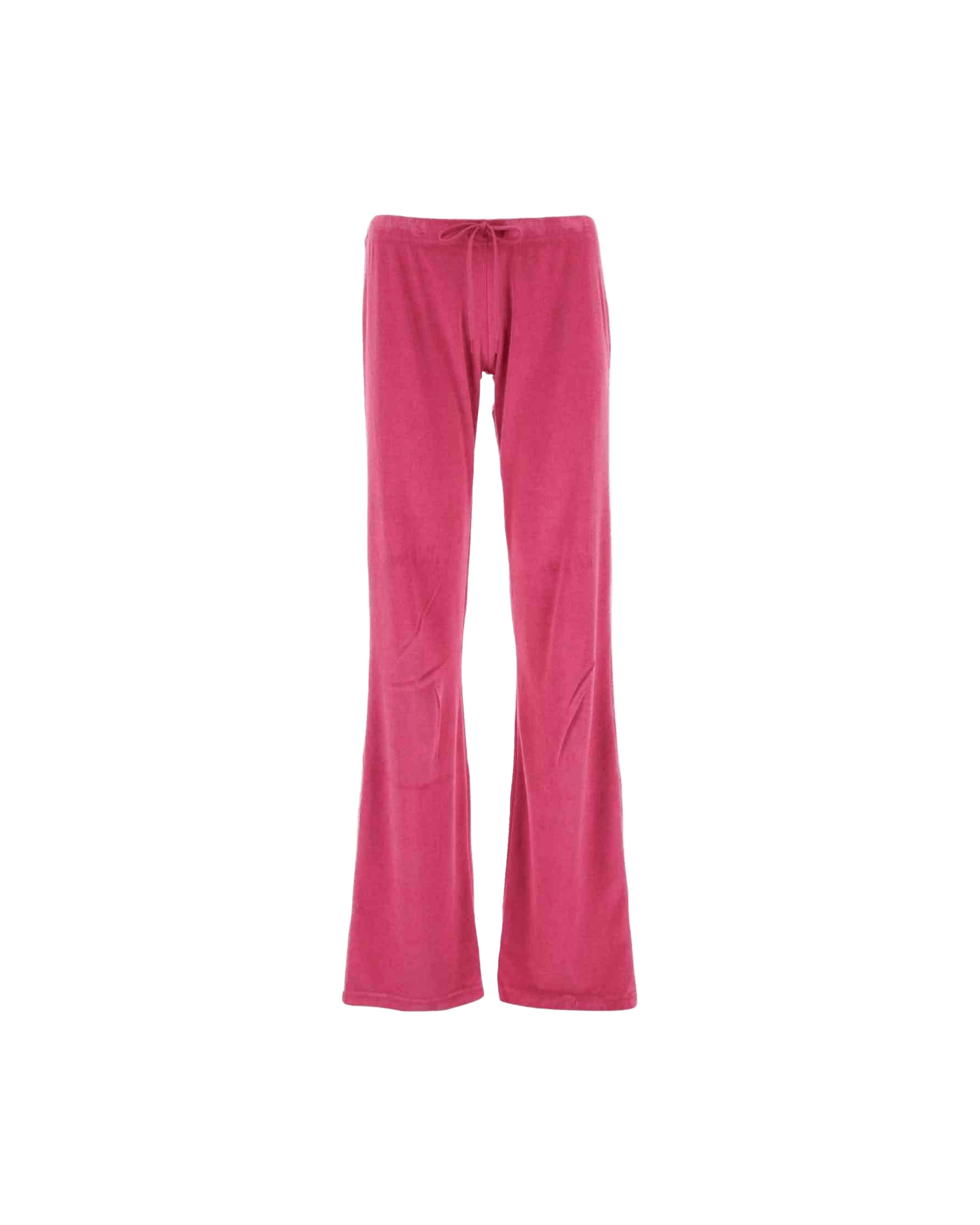 Balenciaga Trousers Pink Glam Steals