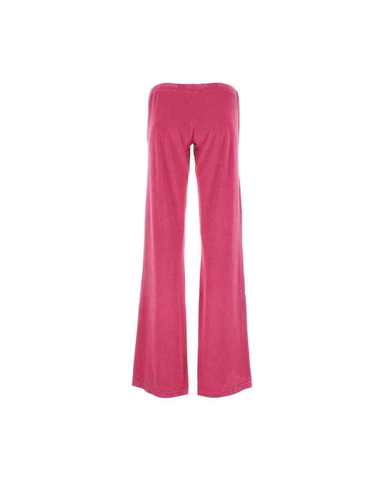 Balenciaga Pink Trouser Glam Steals