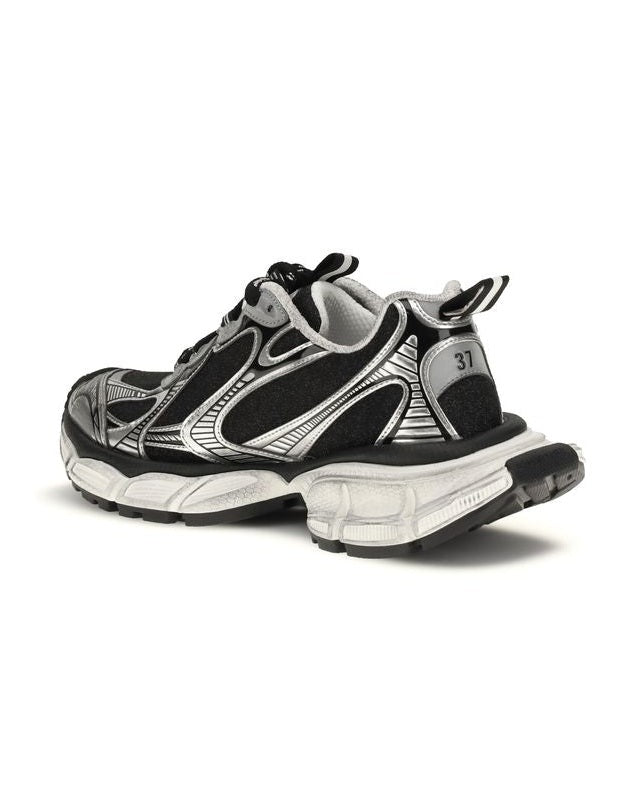 Balenciaga Polyethylene Athletic Sneakers