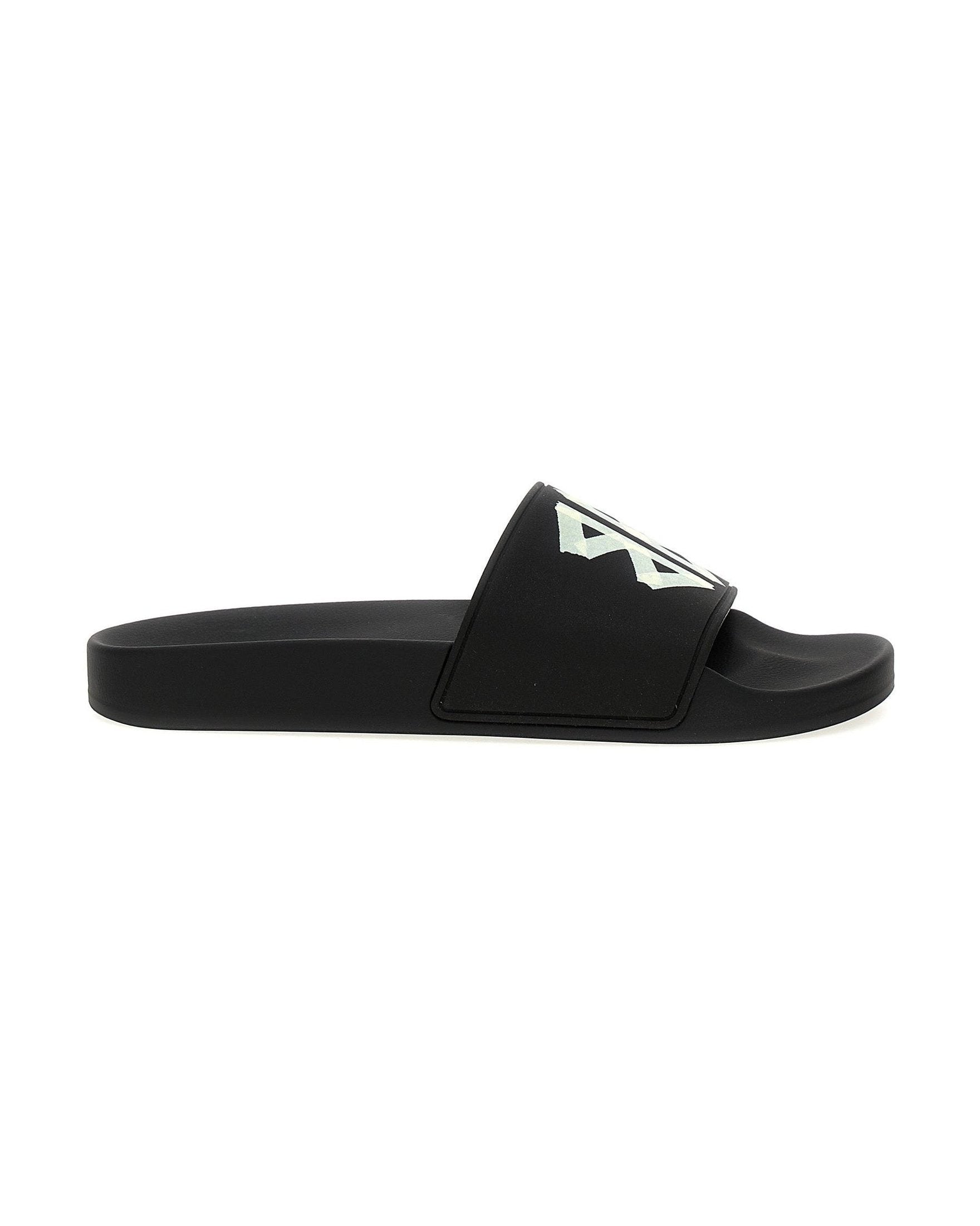 Balenciaga Pool Slide Sandals Sandals
