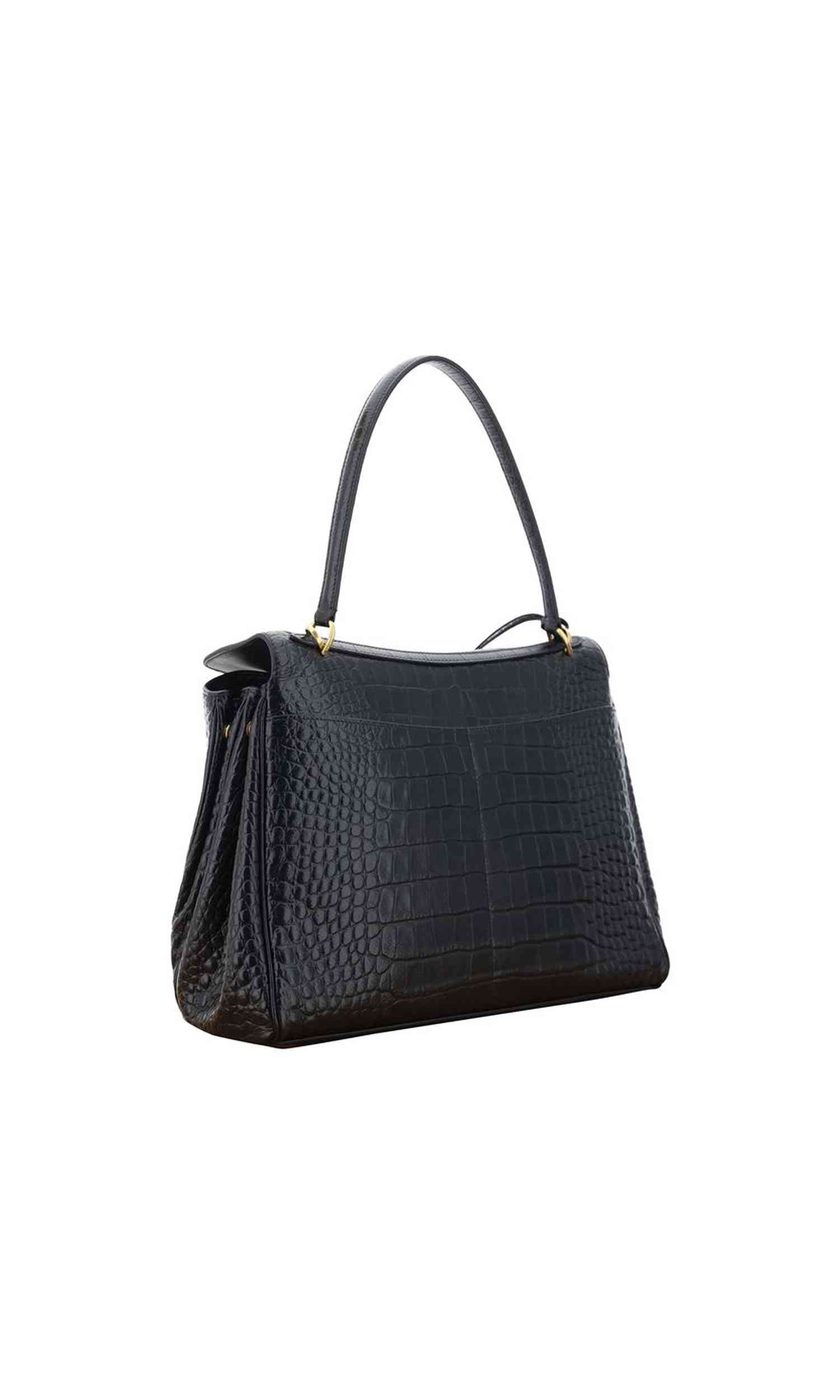 Balenciaga Rodeo Medium Handbag Glam Steals