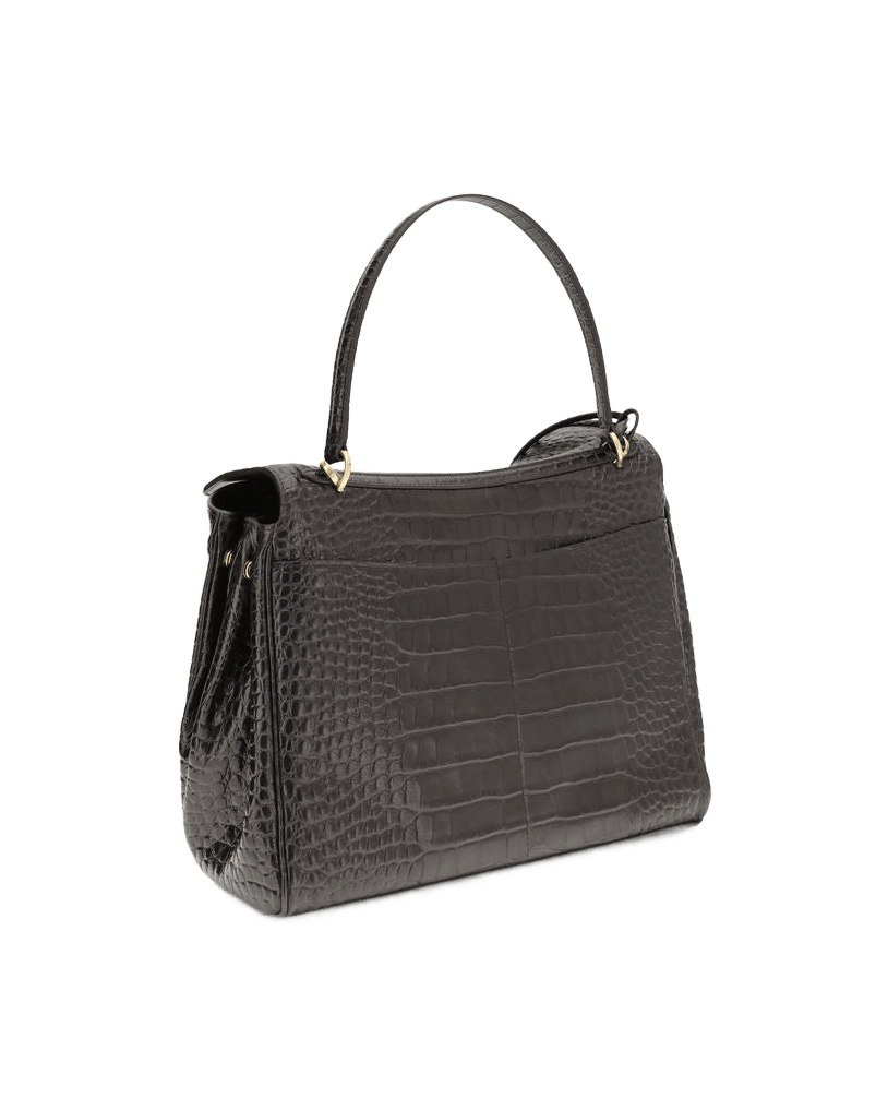 Balenciaga Rodeo Medium Handbag Glam Steals