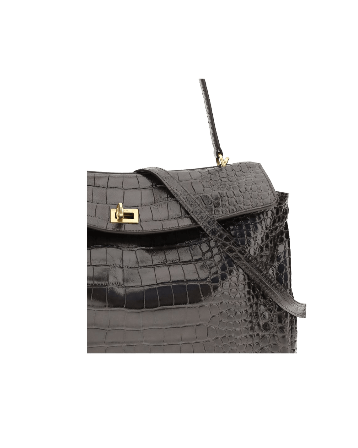 Balenciaga Rodeo Medium Handbag Glam Steals