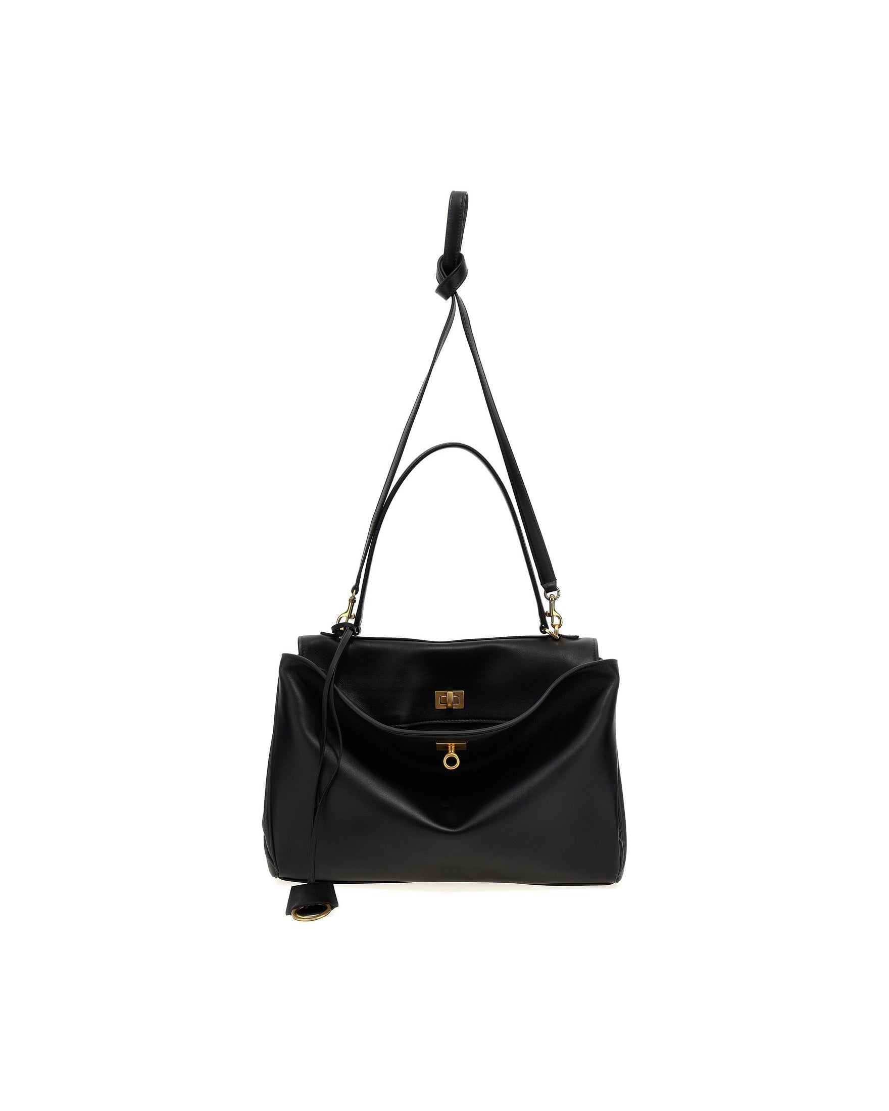 Balenciaga Rodeo Medium Handbag Handbag