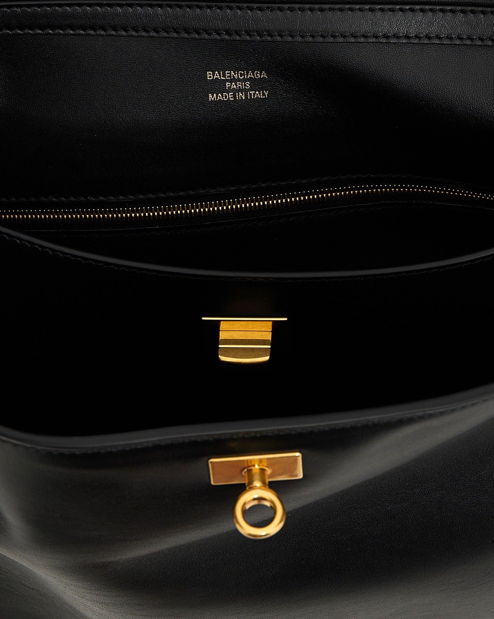 Balenciaga Rodeo Medium Handbag Handbag
