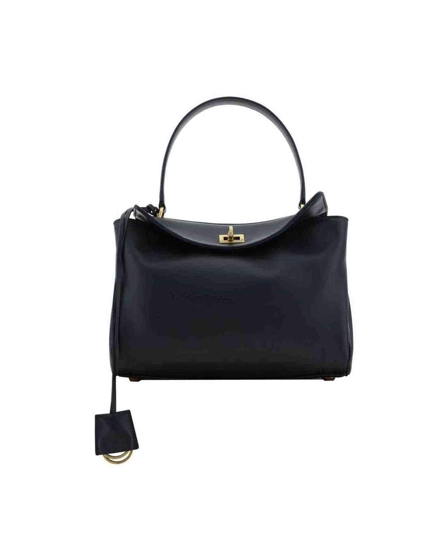 Balenciaga Rodeo Shoulder Bag Glam Steals