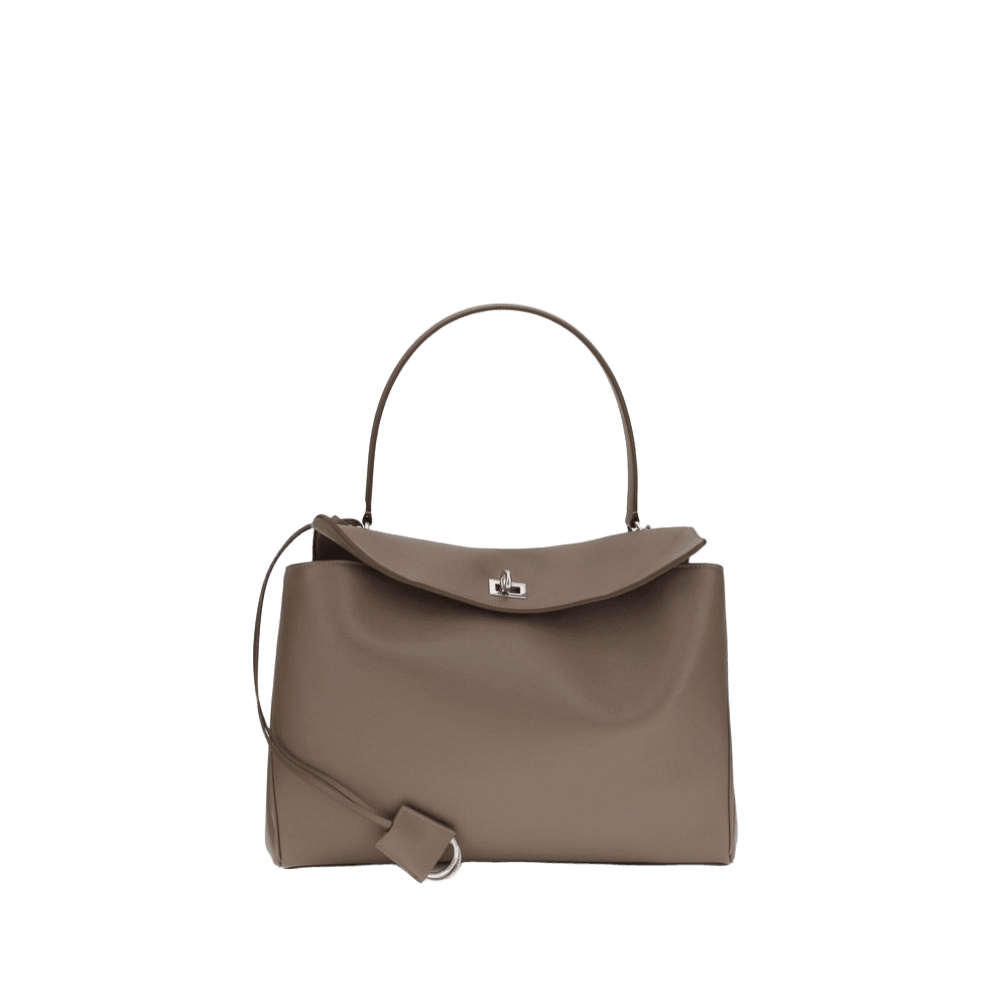 Balenciaga Rodeo Shoulder Bag Glam Steals