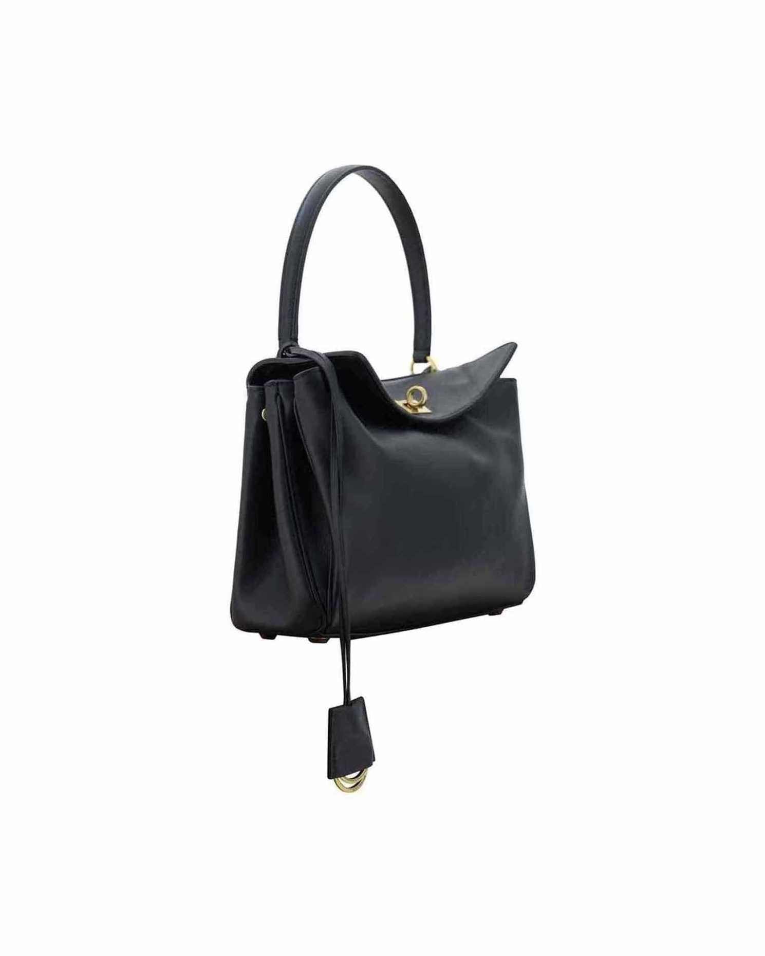 Balenciaga Rodeo Shoulder Bag Glam Steals