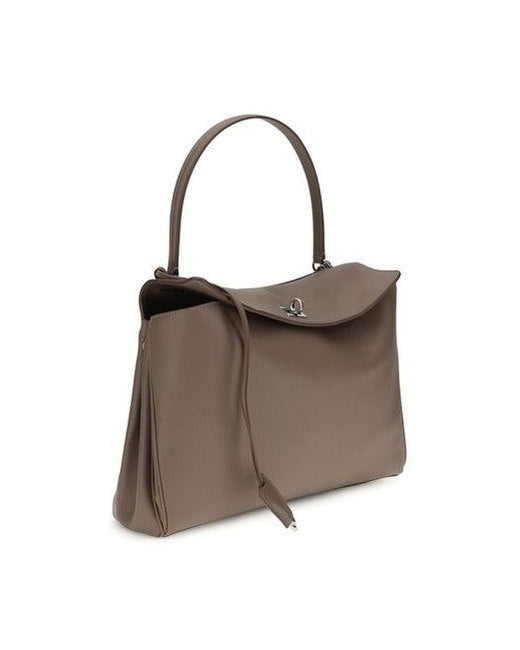 Balenciaga Rodeo Shoulder Bag Shoulder Bags