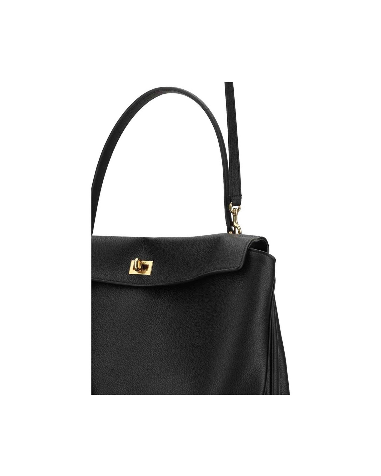 Balenciaga Rodeo Shoulder Bag Glam Steals