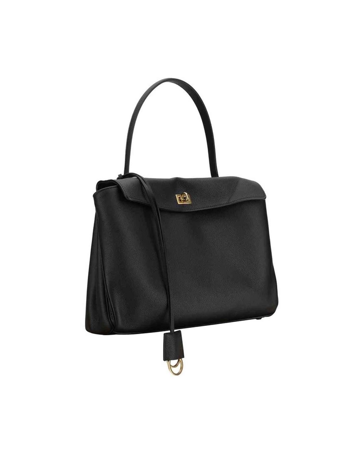 Balenciaga Rodeo Shoulder Bag Glam Steals