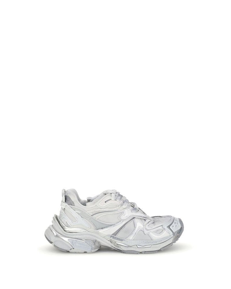Balenciaga Runner 20 Sneakers Glam Steals