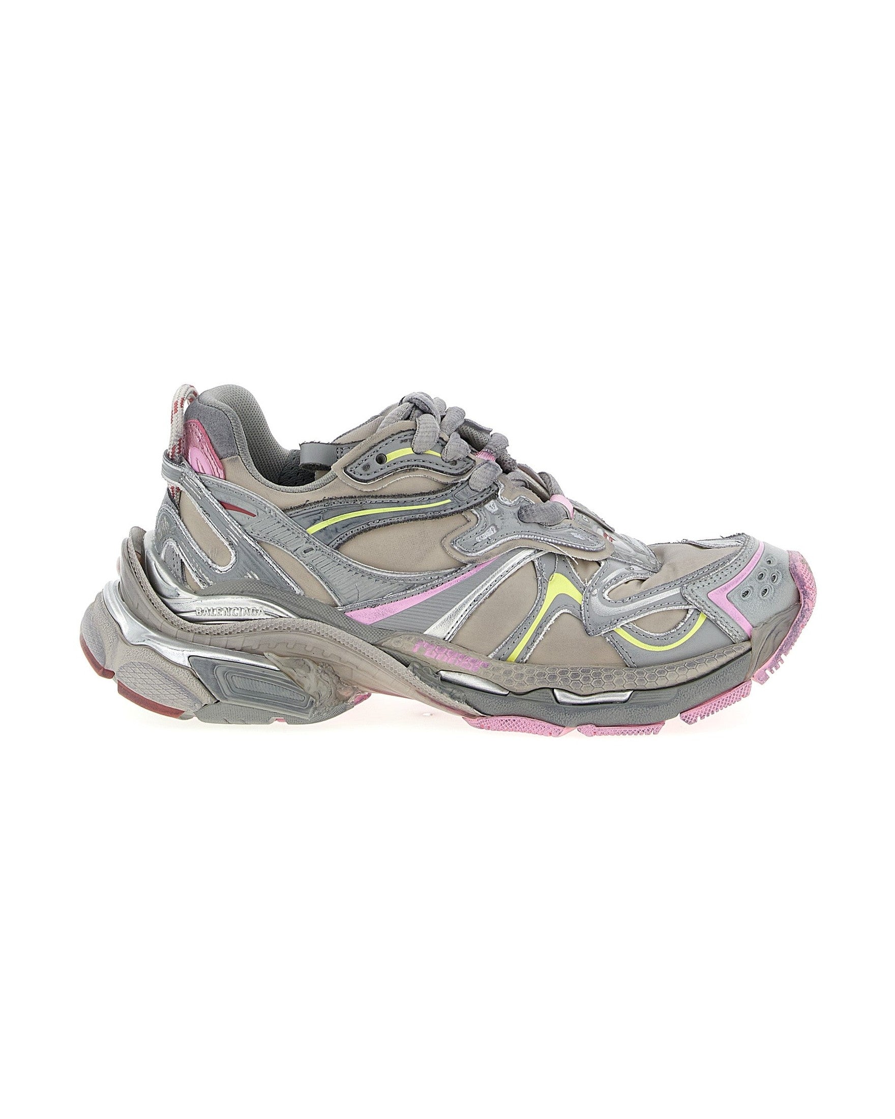 Balenciaga Runner 20 Sneakers Sneakers