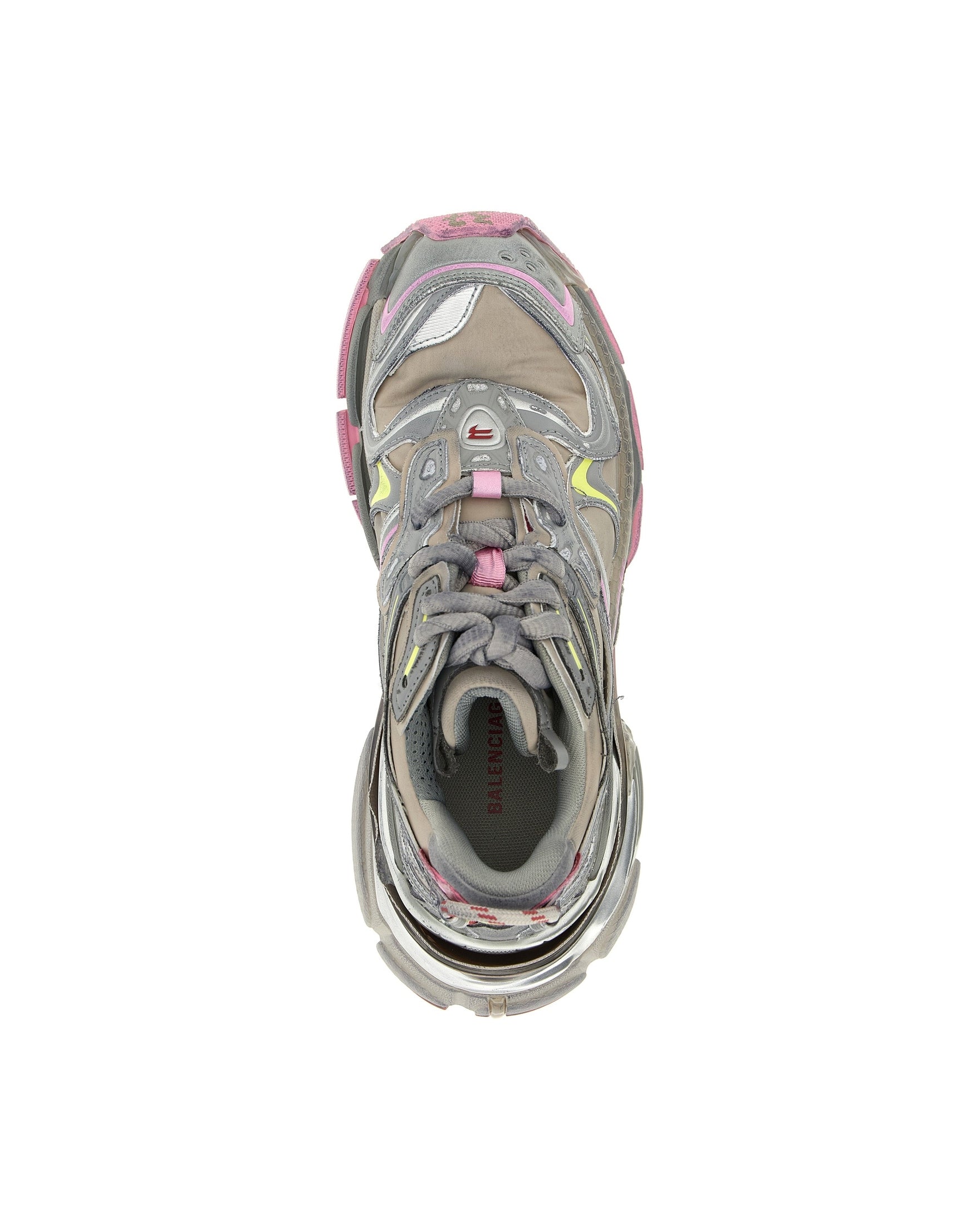 Balenciaga Runner 20 Sneakers Sneakers