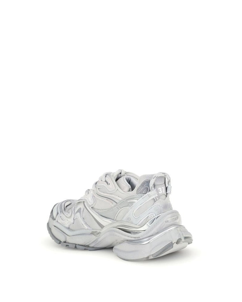 Balenciaga Runner 20 Sneakers Glam Steals