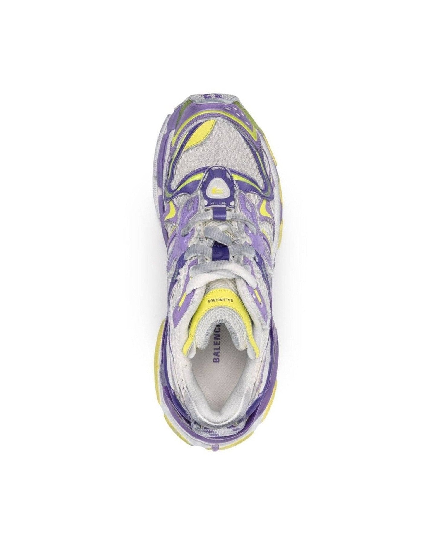 Balenciaga Runner 20 Sneakers Athletic Shoes