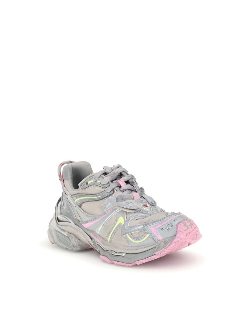 Balenciaga Runner 20 Sneakers Glam Steals