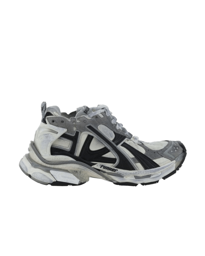 Balenciaga Runner Sneakers Glam Steals
