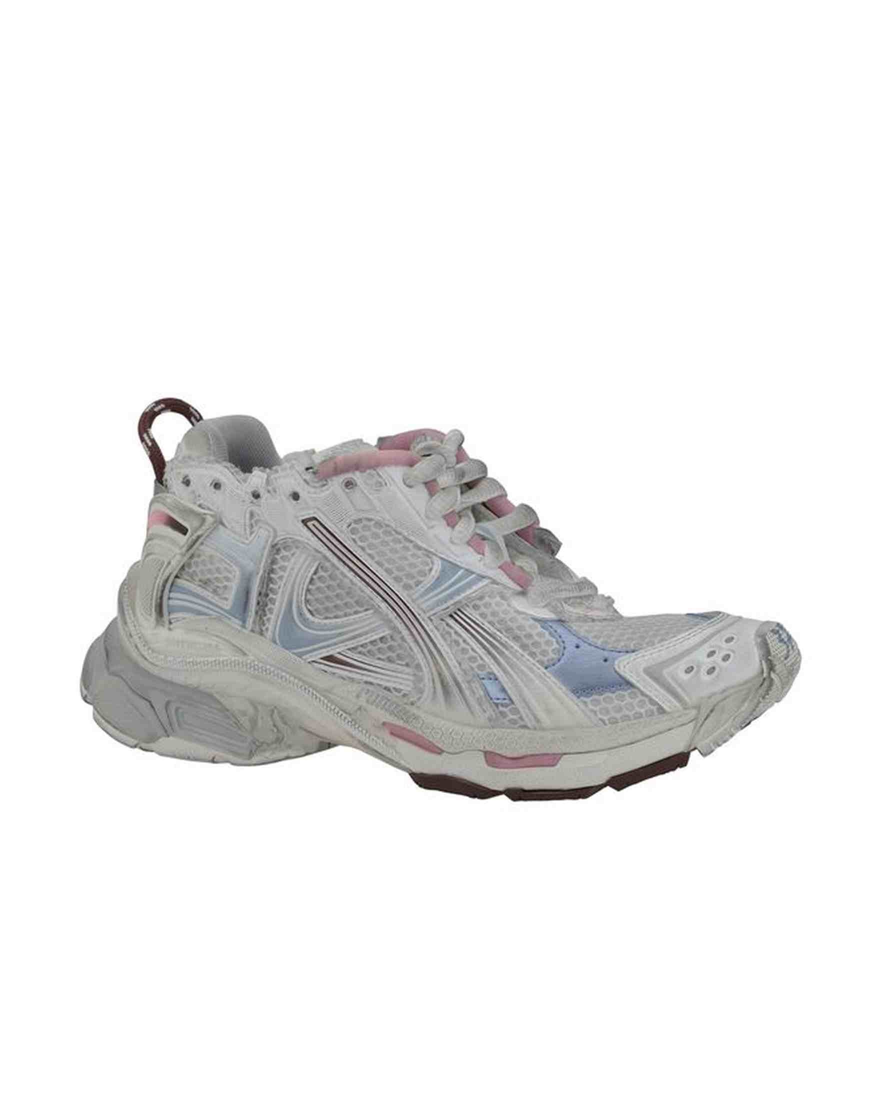 Balenciaga Runner Sneakers Glam Steals