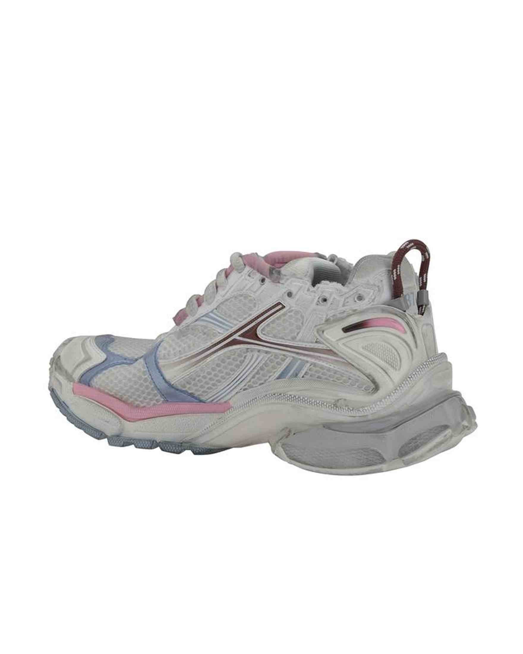 Balenciaga Runner Sneakers Glam Steals