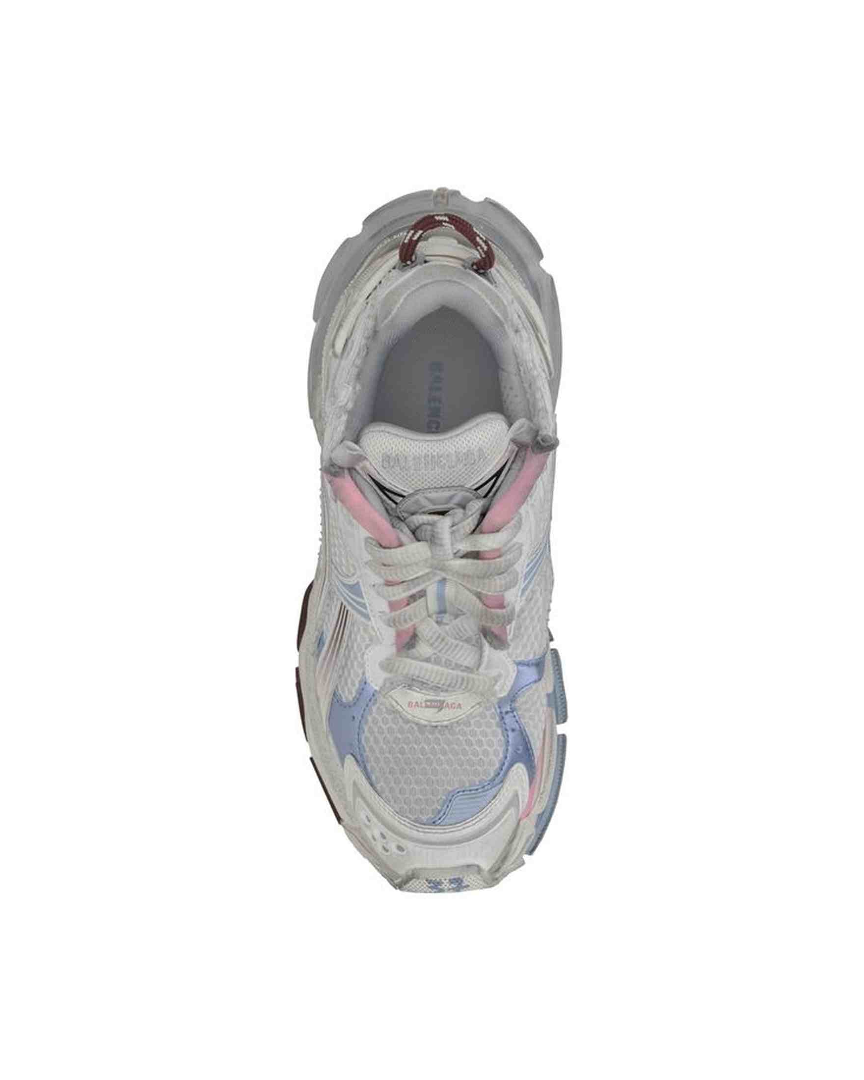 Balenciaga Runner Sneakers Glam Steals