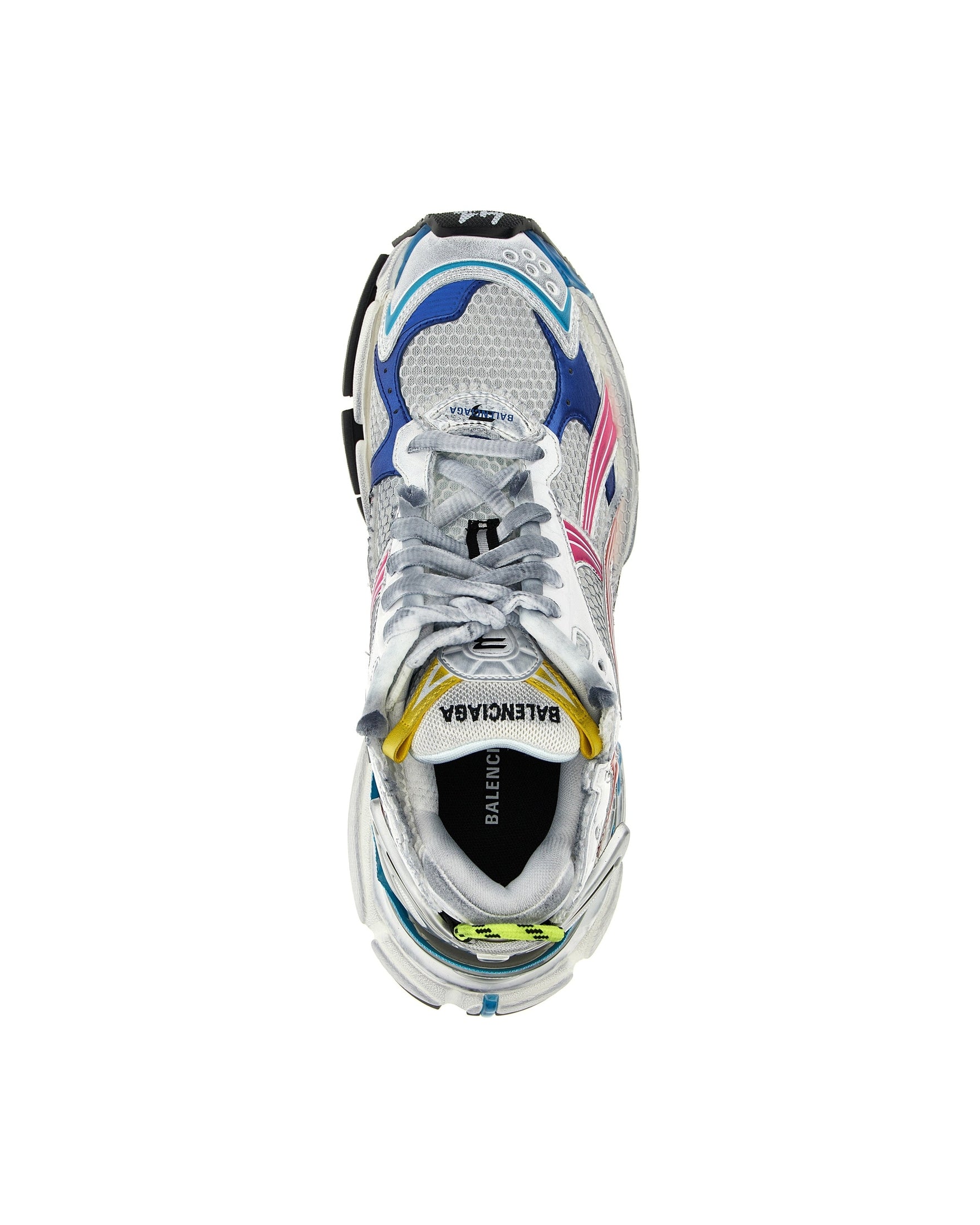 Balenciaga Runner Sneakers Sneakers