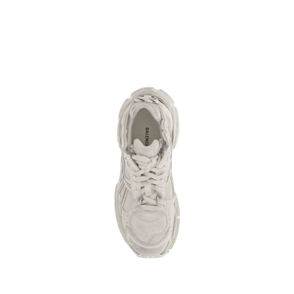 Balenciaga Runner Sneakers Glam Steals