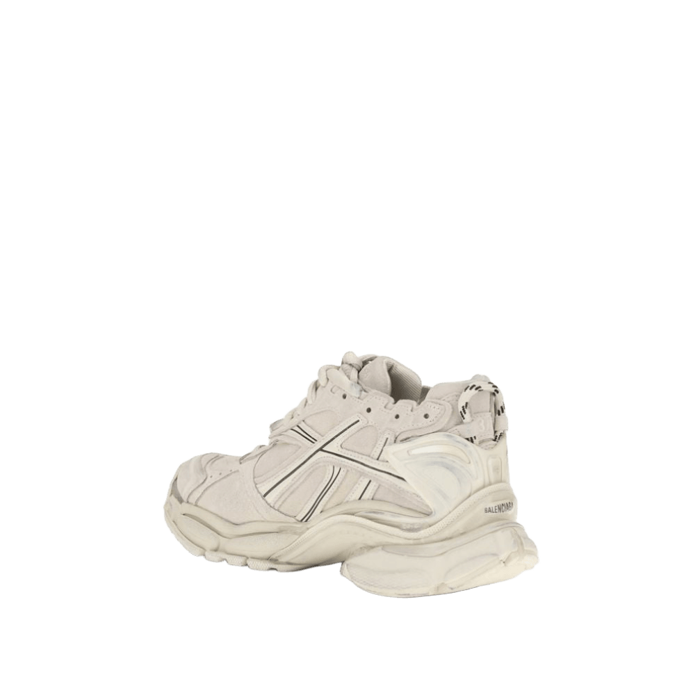 Balenciaga Runner Sneakers Glam Steals