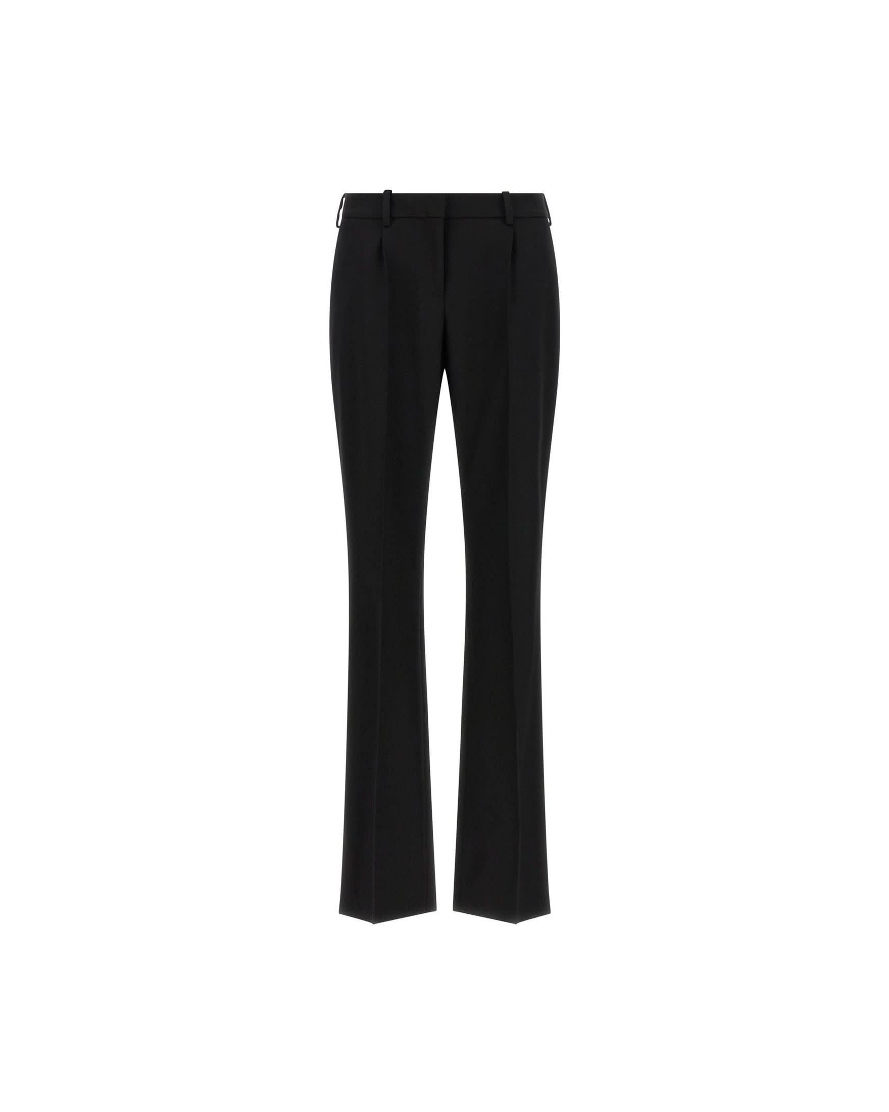 Balenciaga Sartoriali Slim Pant Glam Steals