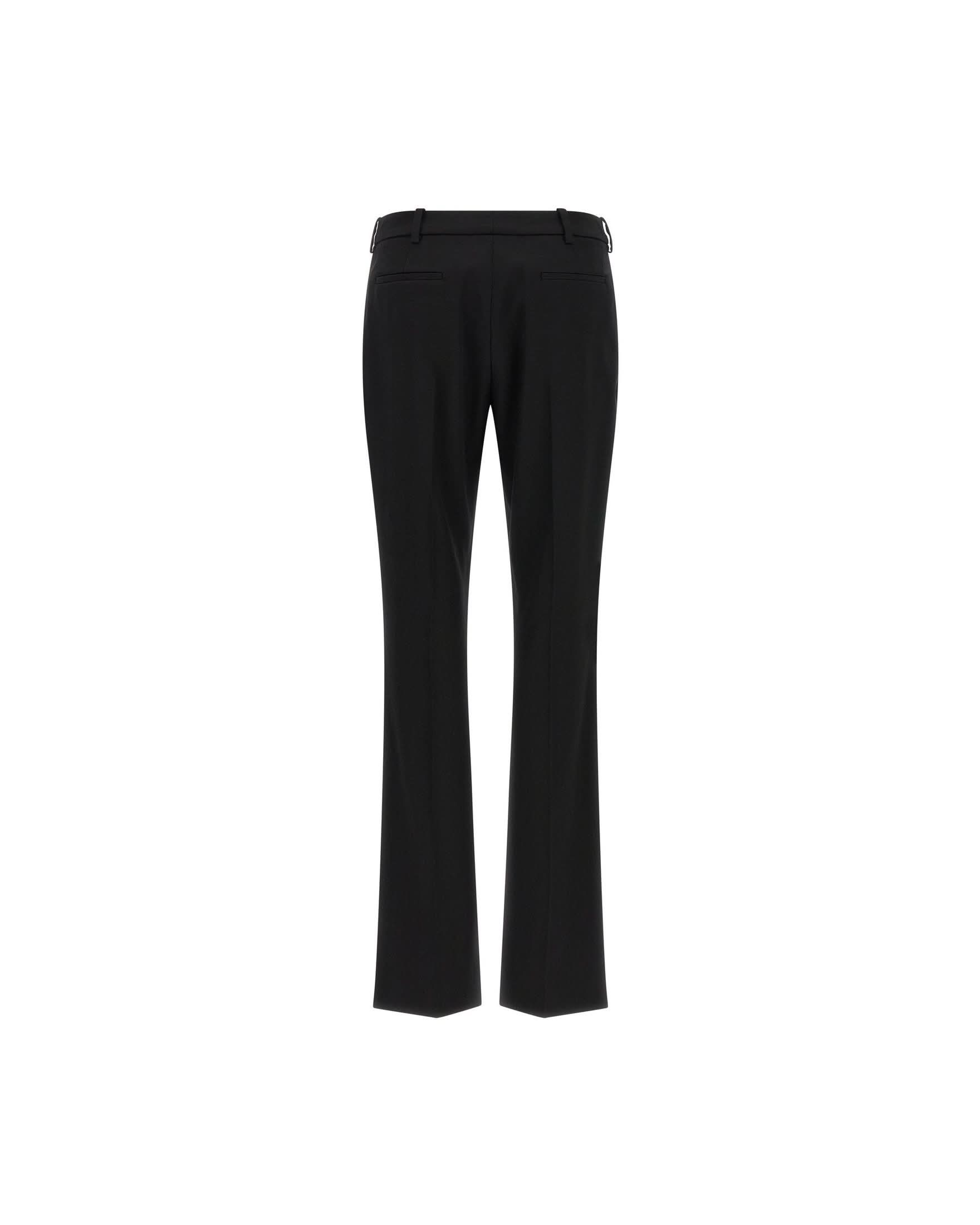 Balenciaga Sartoriali Slim Pant Glam Steals
