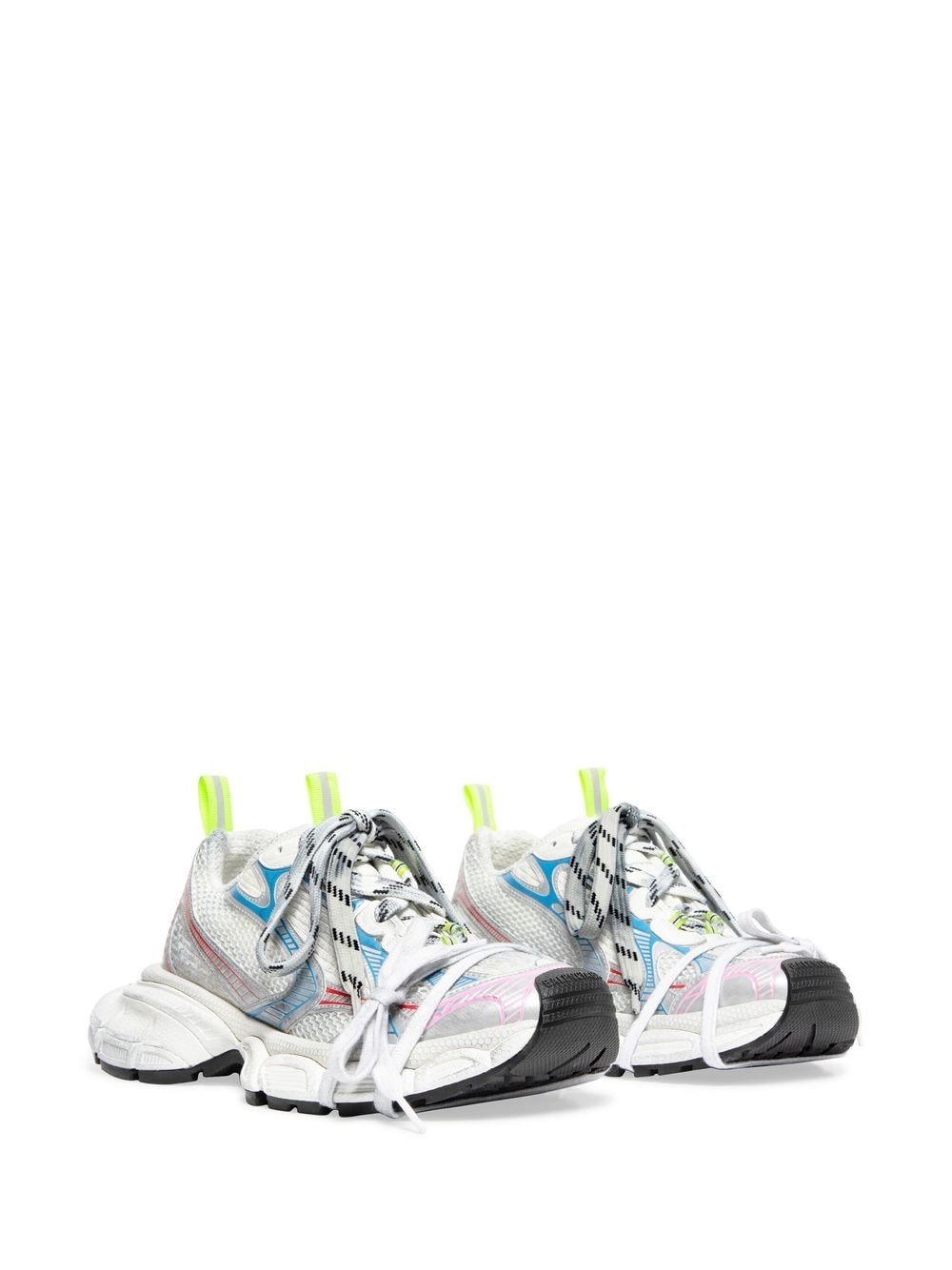 Balenciaga Sneaker 3xl Glam Steals