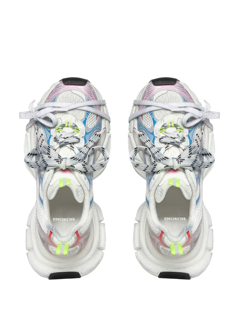 Balenciaga Sneaker 3xl Glam Steals