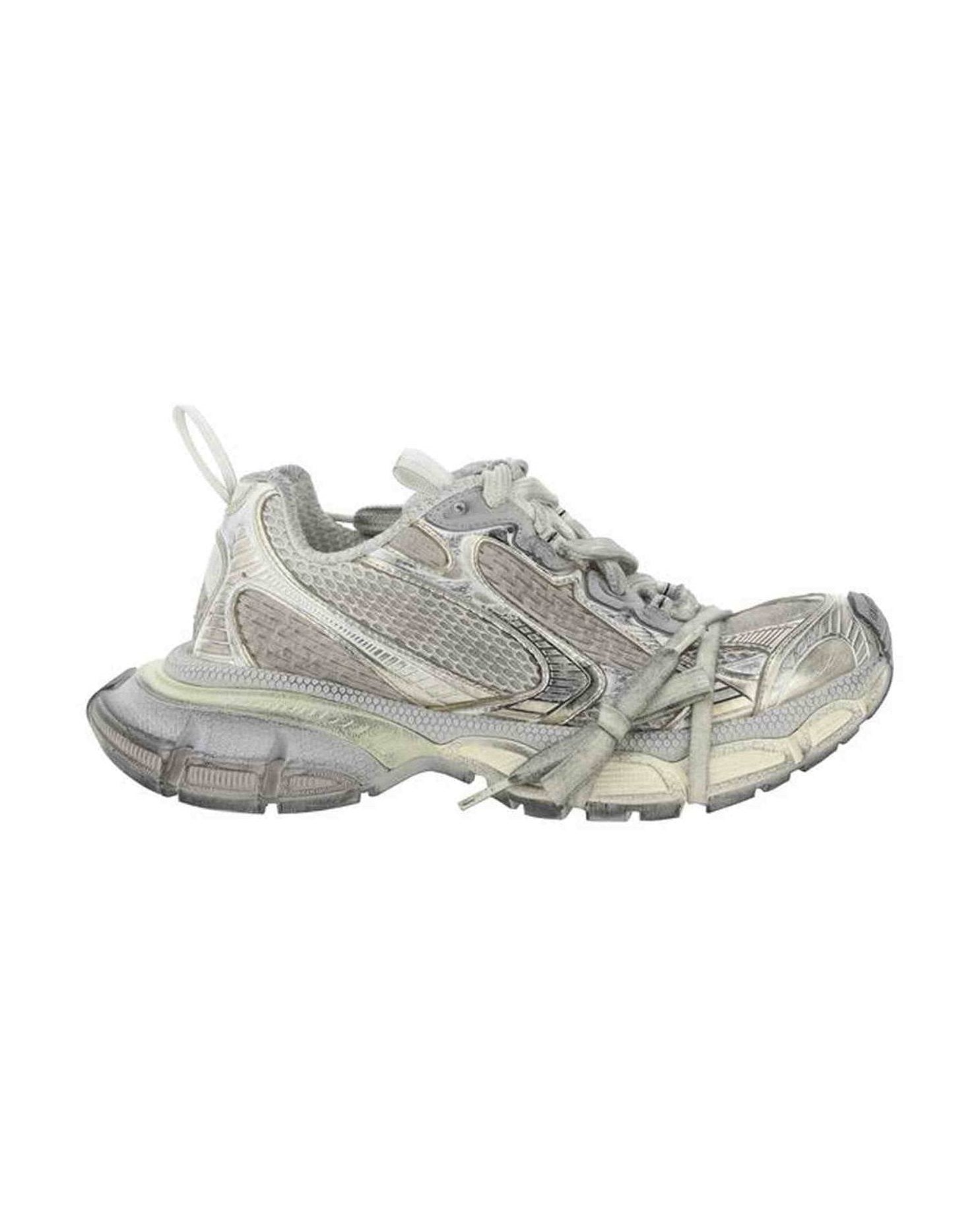 Balenciaga Sneakers Glam Steals