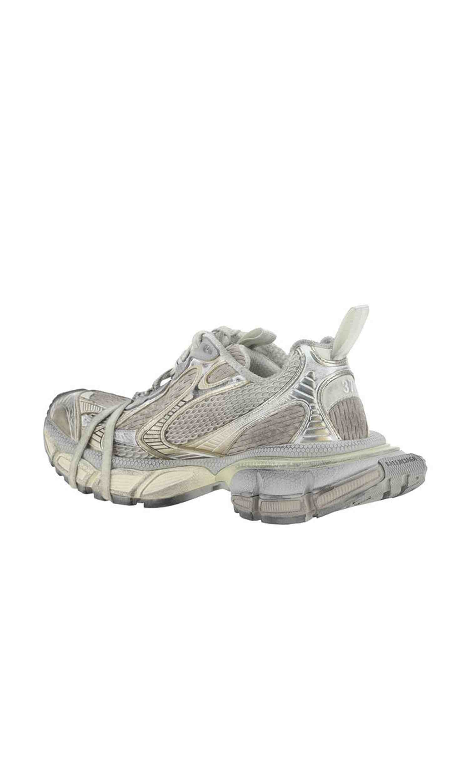 Balenciaga Sneakers Glam Steals