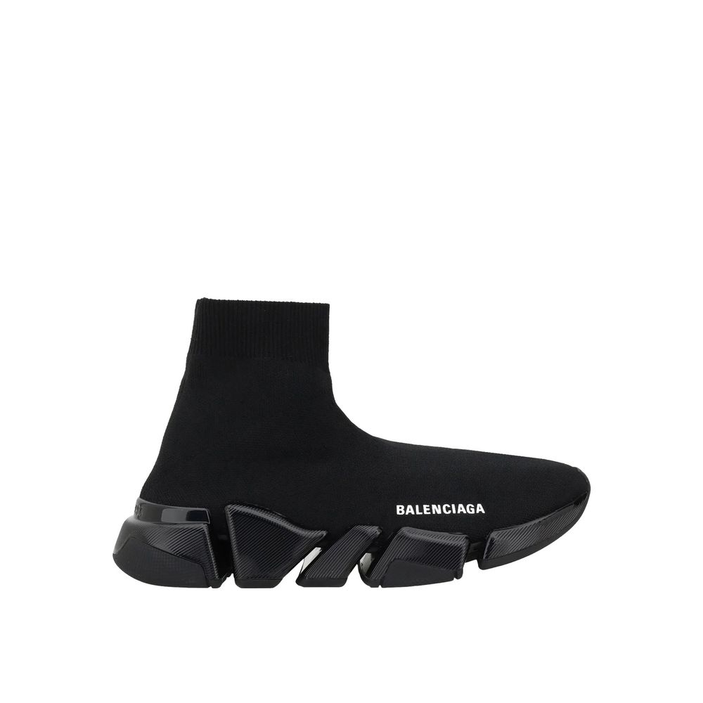 Balenciaga Speed 20 Sneakers Glam Steals