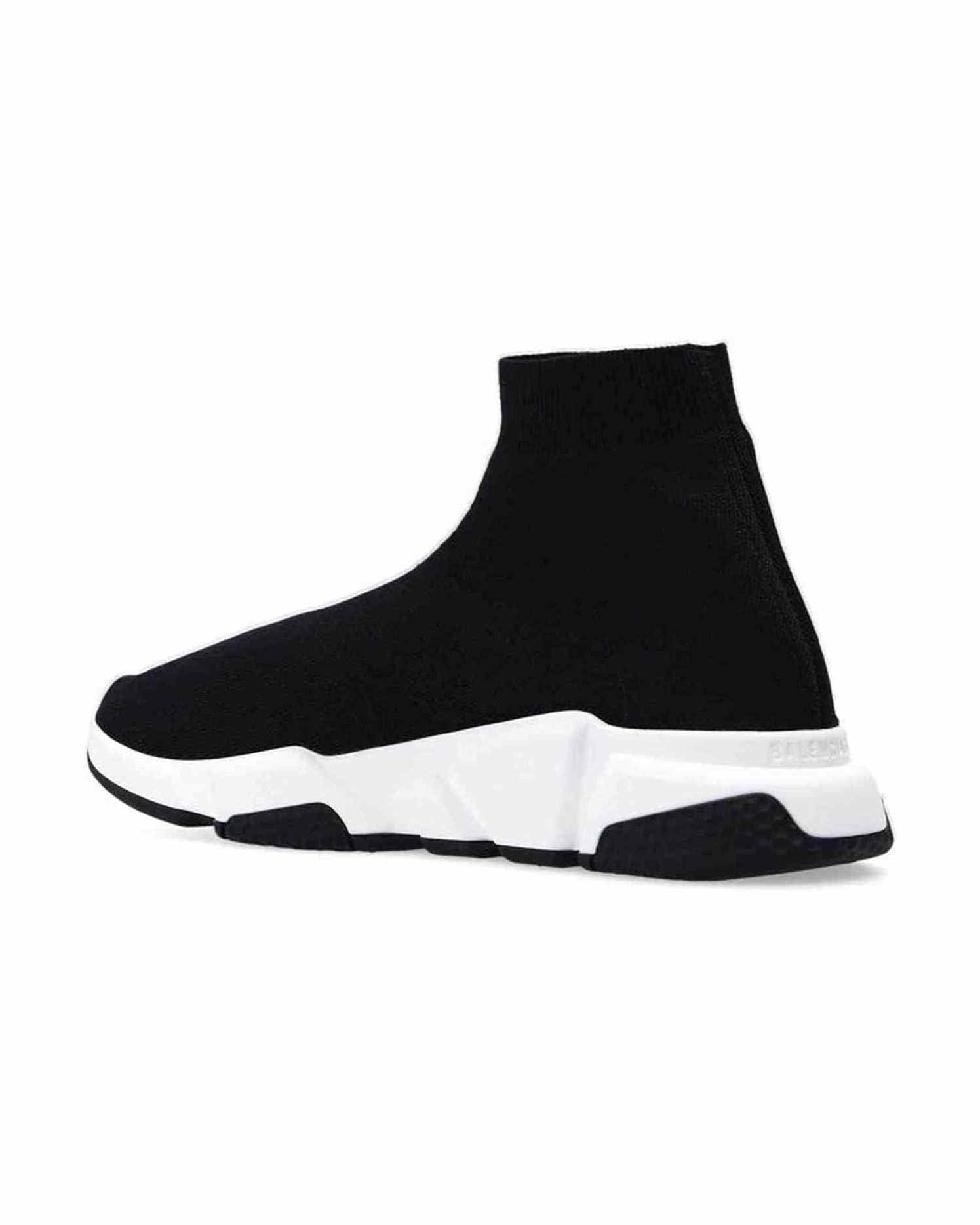 Balenciaga Speed Lt Sock Sneakers Glam Steals