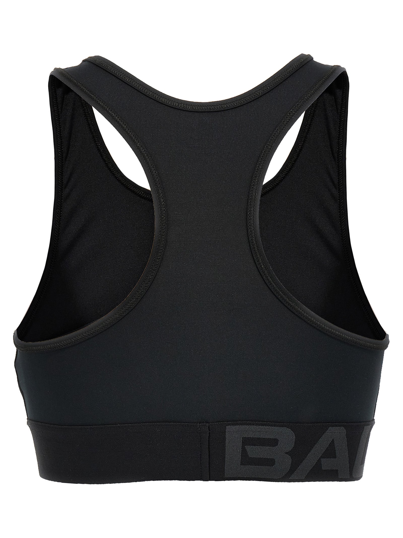 Balenciaga Sports Top X Under Armour Glam Steals