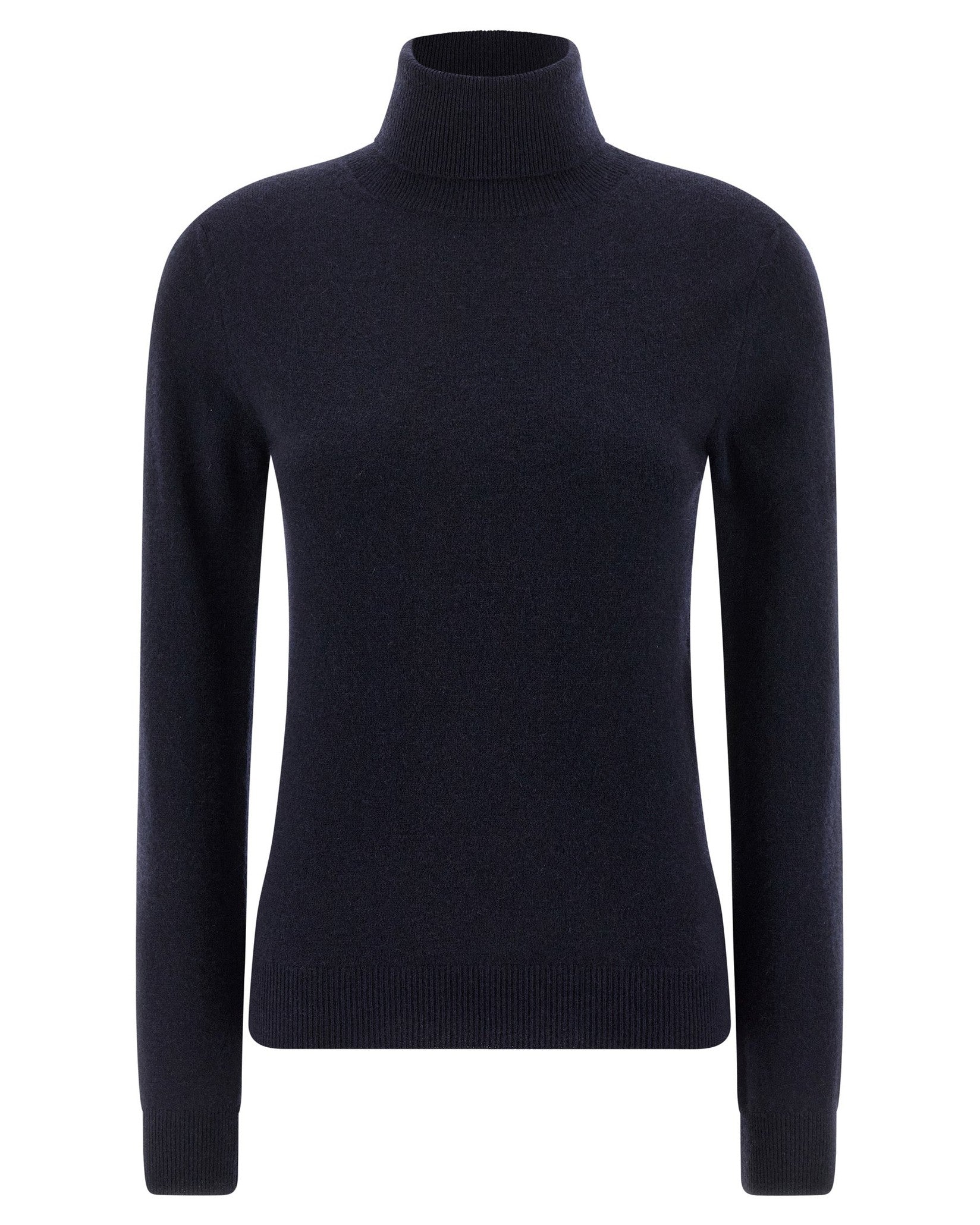 Balenciaga Standard Turtleneck Sweater Glam Steals