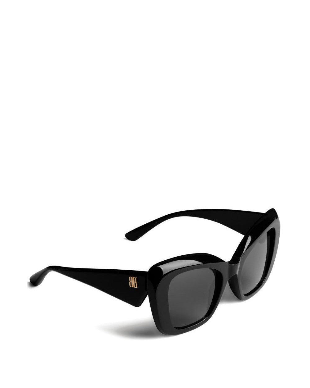 Balenciaga Cat-Eye Sunglasses Glam Steals