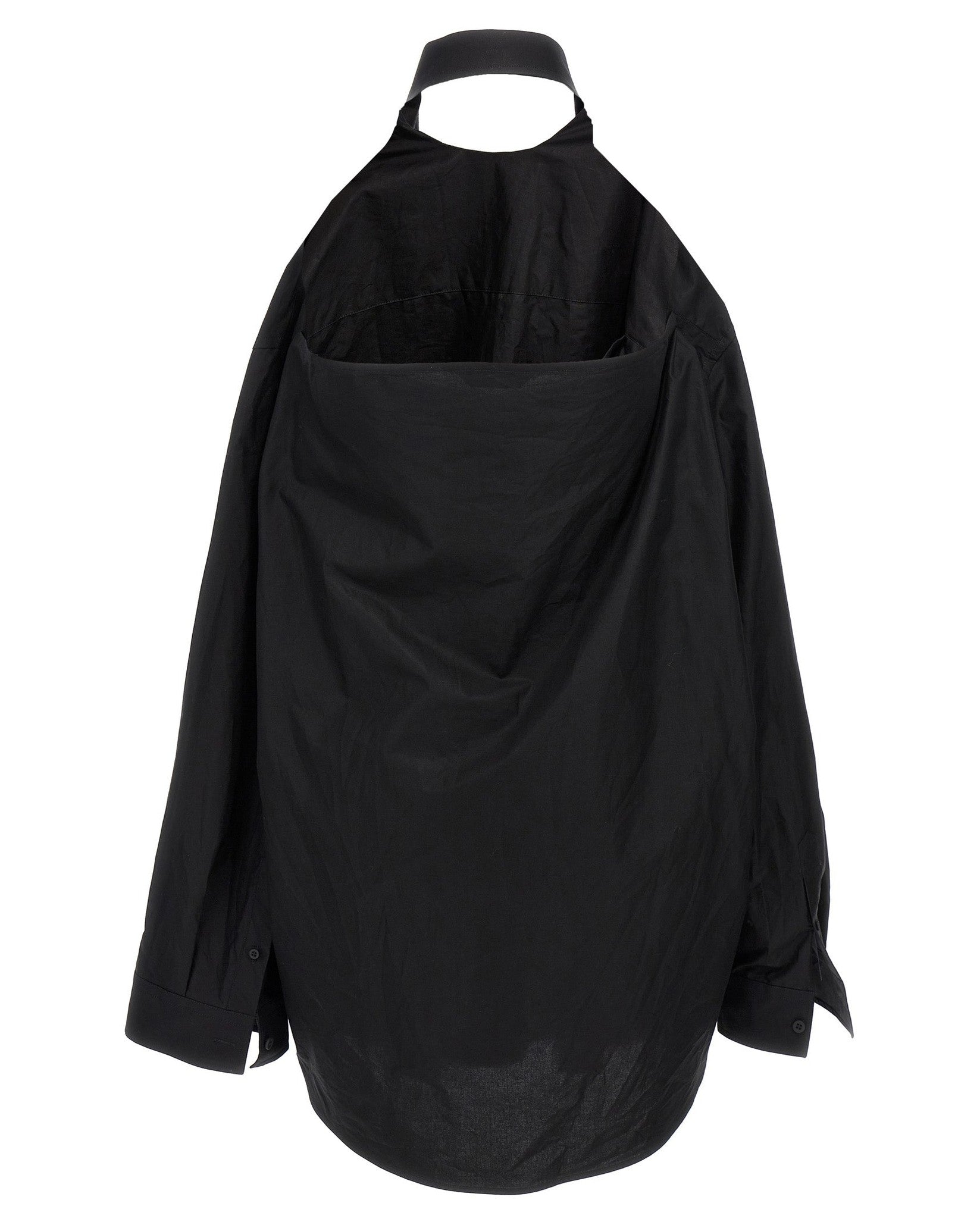 Balenciaga Suspended Dress Glam Steals