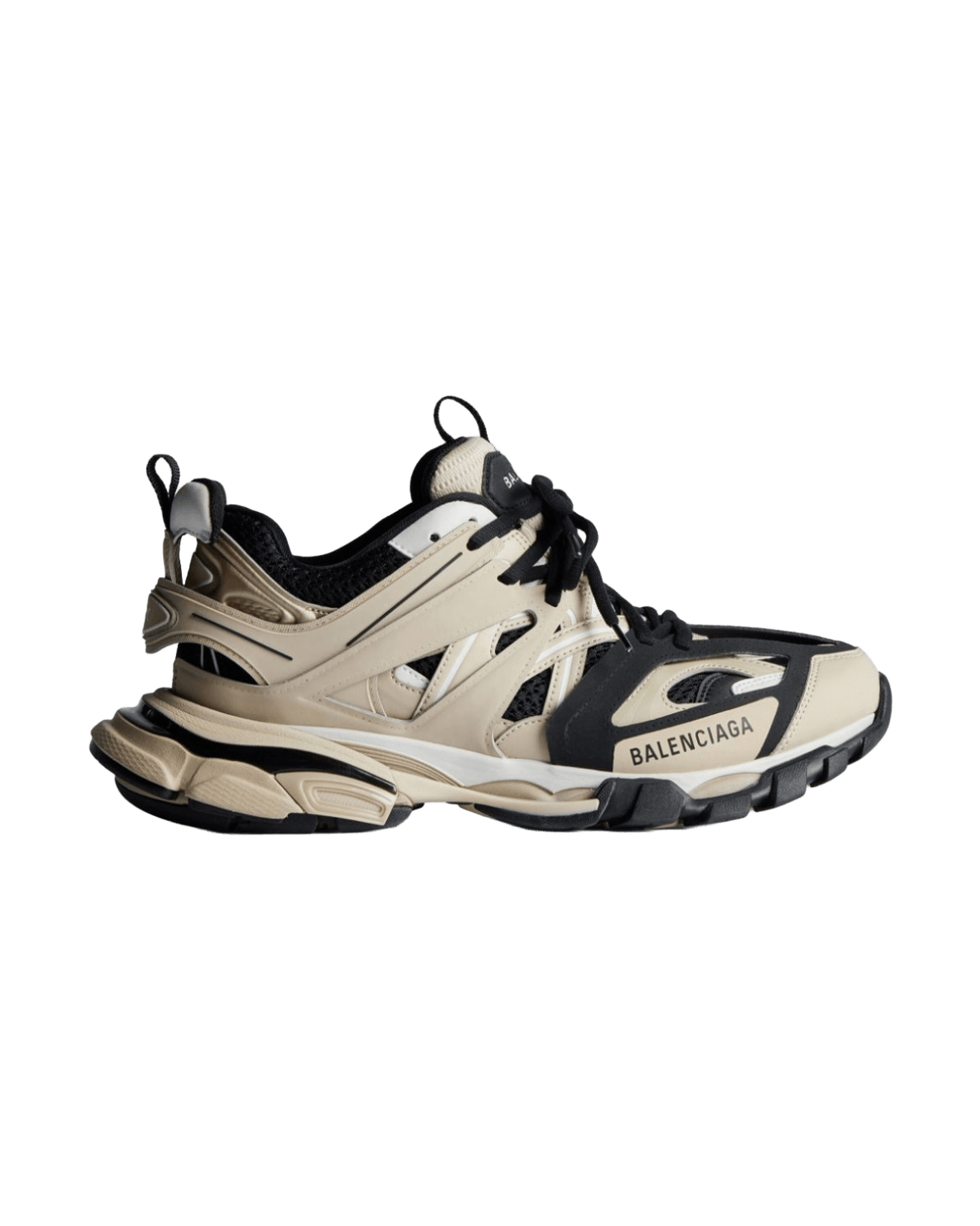 Balenciaga Track Sneaker Glam Steals
